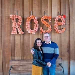 Meet your Posher, Pam